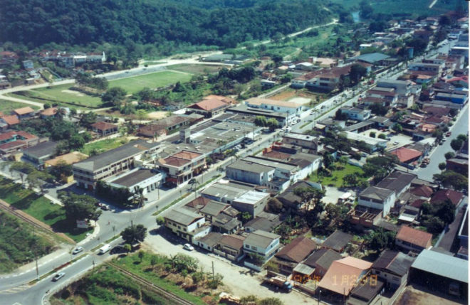  - REVISTA MAIS SANTOS