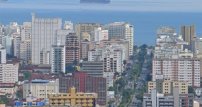  - REVISTA MAIS SANTOS