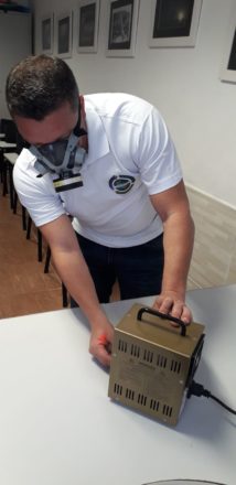  - REVISTA MAIS SANTOS