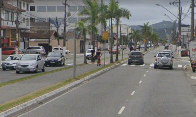  - REVISTA MAIS SANTOS