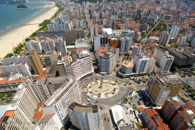  - REVISTA MAIS SANTOS