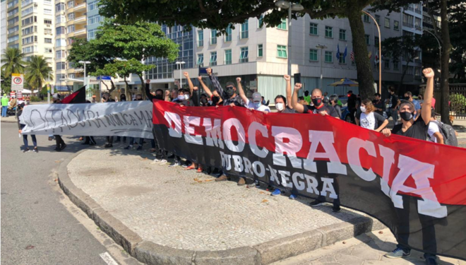  - REVISTA MAIS SANTOS