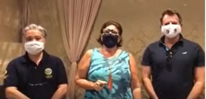 - REVISTA MAIS SANTOS