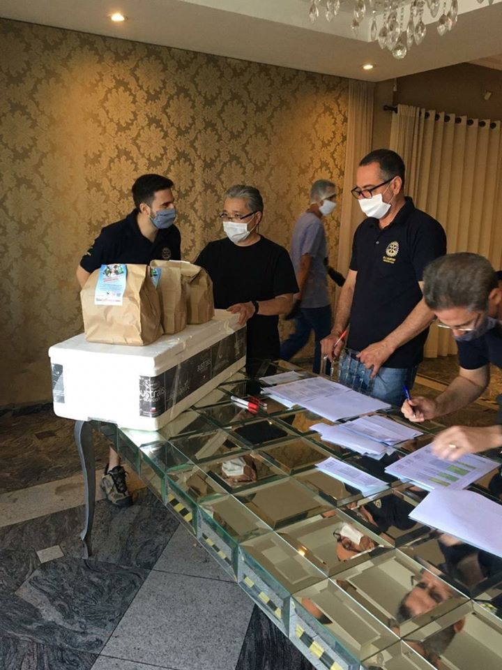 - REVISTA MAIS SANTOS