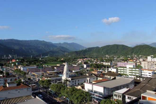 - REVISTA MAIS SANTOS