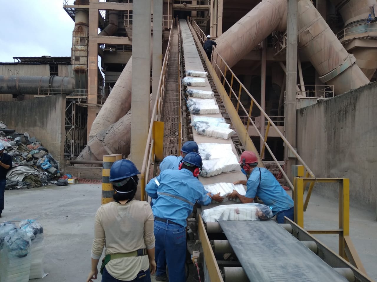  - REVISTA MAIS SANTOS