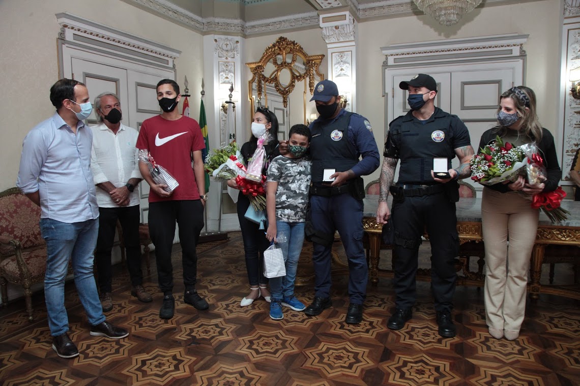  - REVISTA MAIS SANTOS