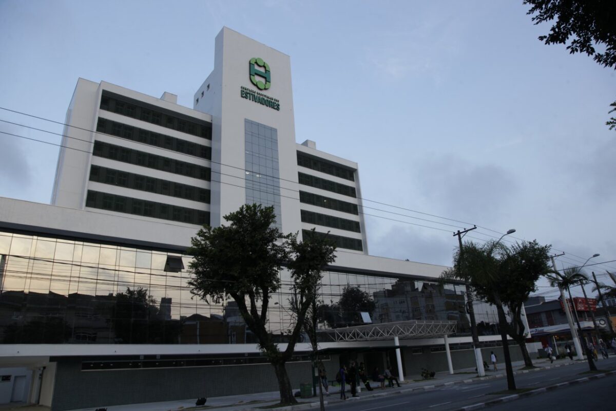  - REVISTA MAIS SANTOS