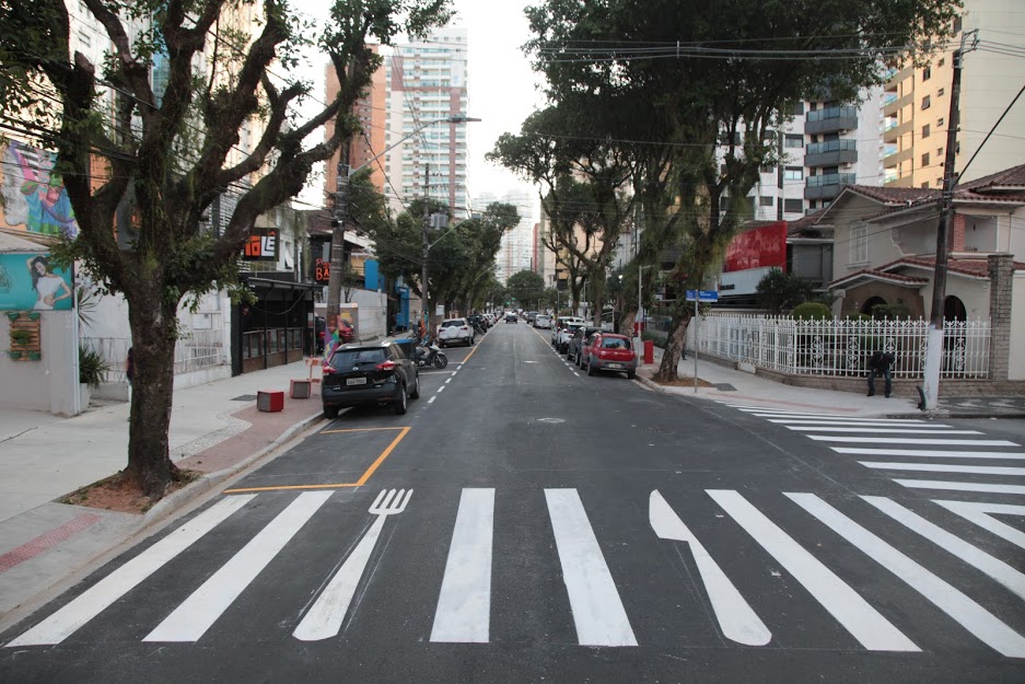  - REVISTA MAIS SANTOS