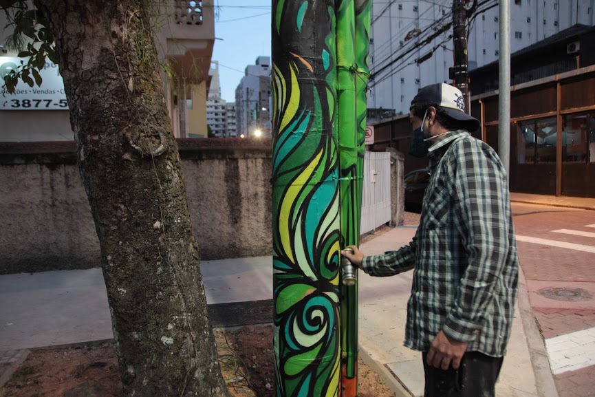  - REVISTA MAIS SANTOS