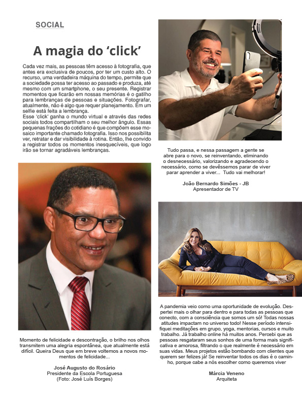  - REVISTA MAIS SANTOS