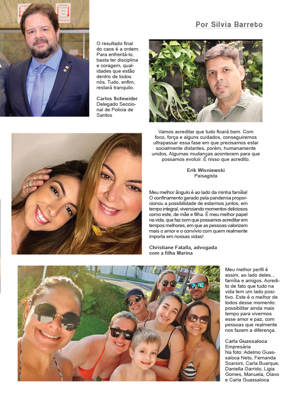  - REVISTA MAIS SANTOS