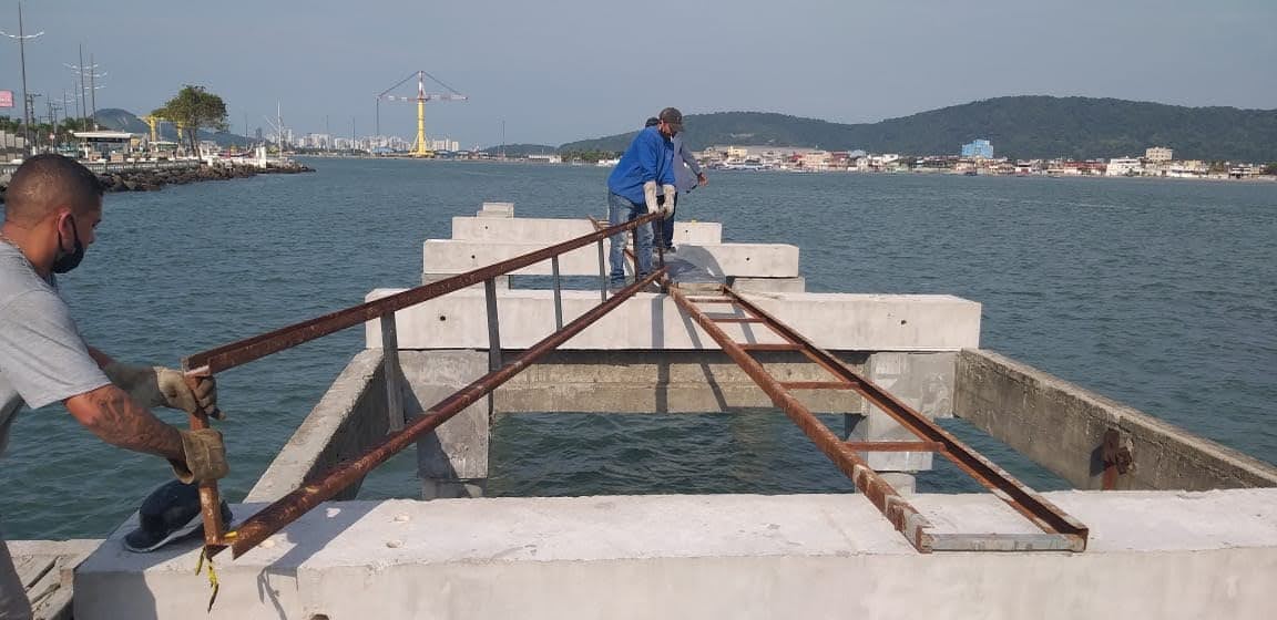  - REVISTA MAIS SANTOS