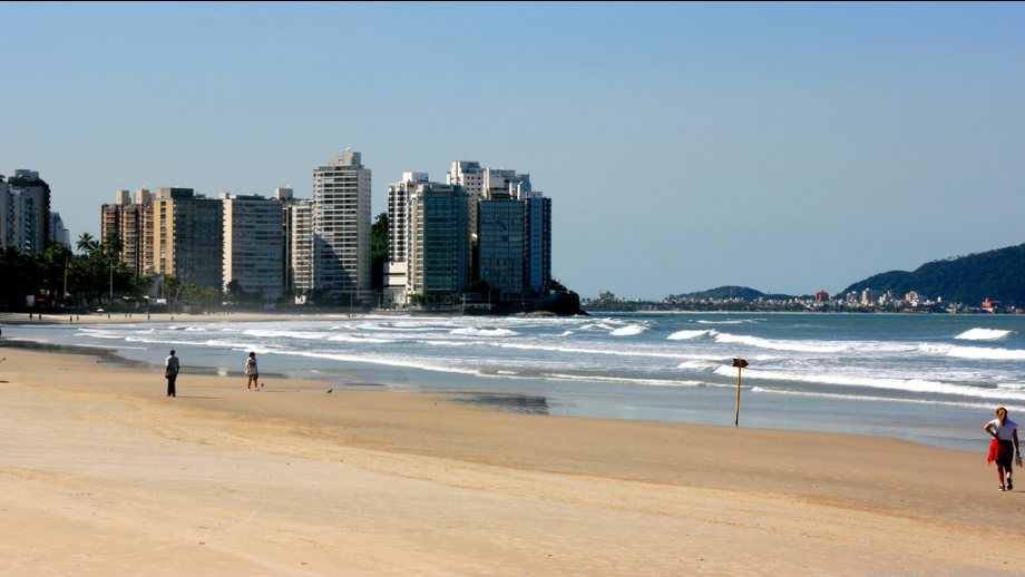  - REVISTA MAIS SANTOS
