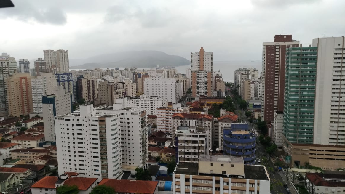 - REVISTA MAIS SANTOS