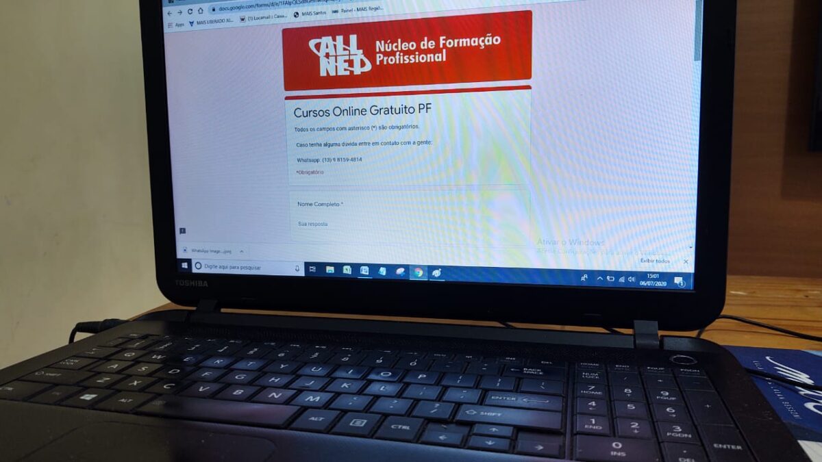  - REVISTA MAIS SANTOS