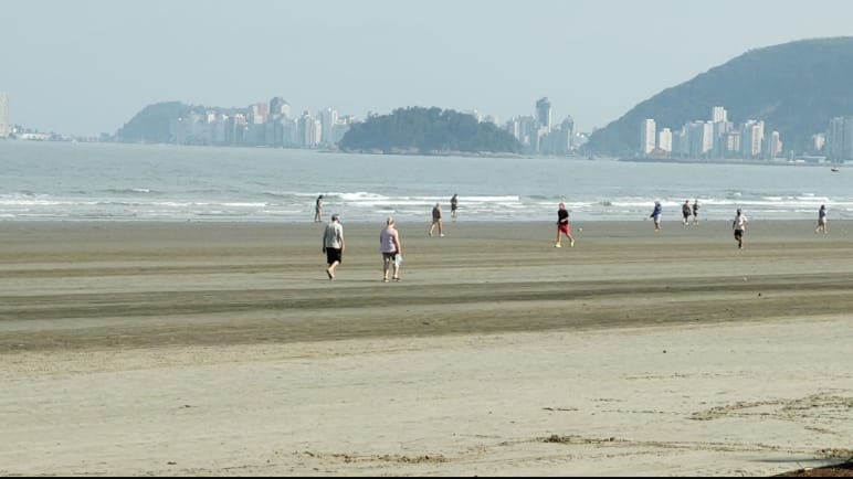  - REVISTA MAIS SANTOS