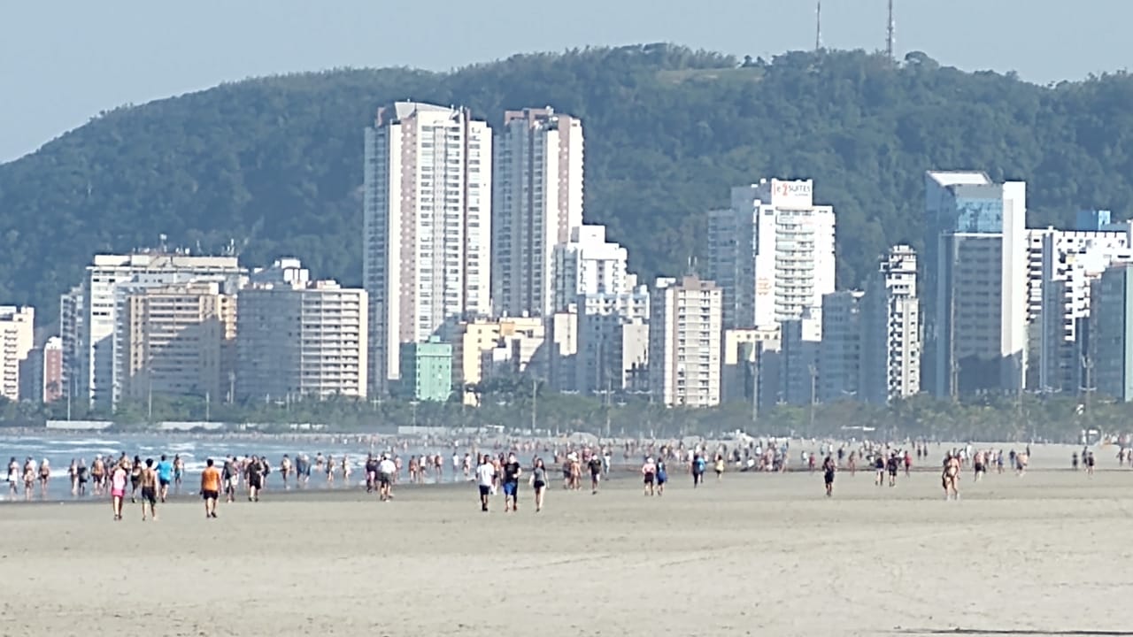 - REVISTA MAIS SANTOS