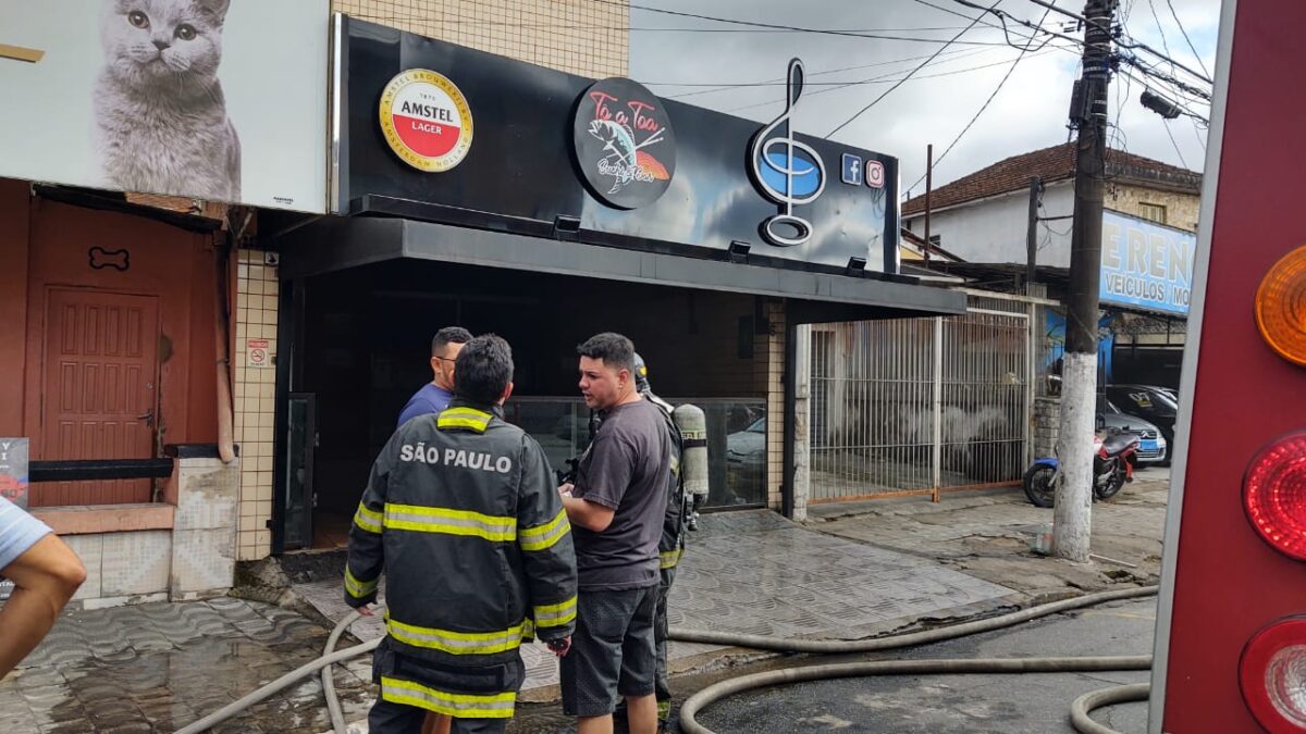  - REVISTA MAIS SANTOS