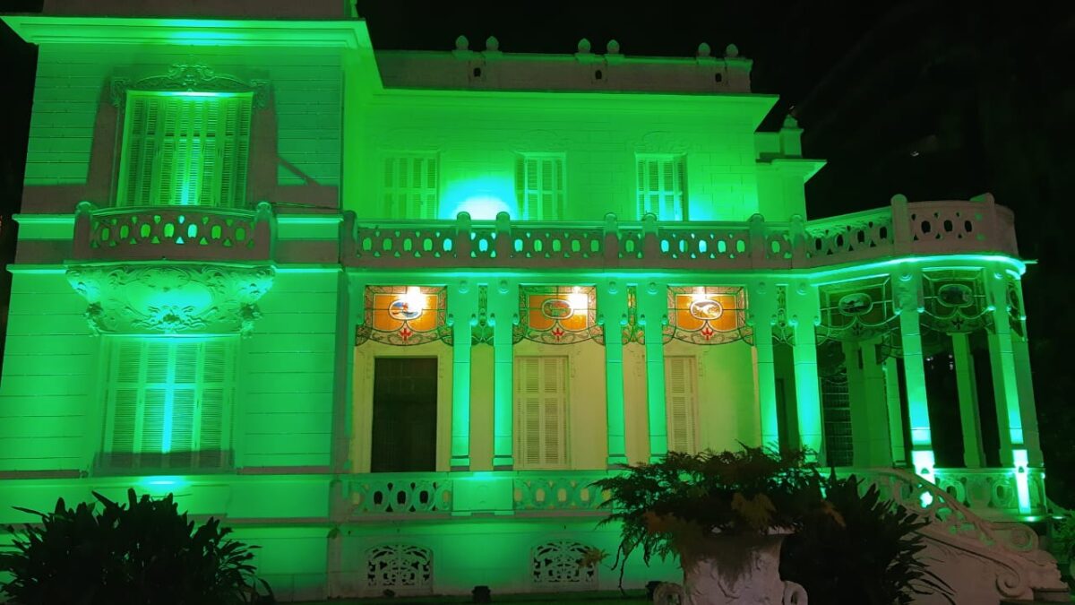 - REVISTA MAIS SANTOS