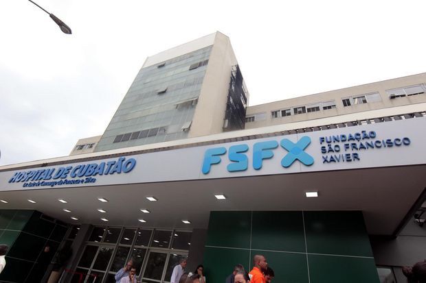  - REVISTA MAIS SANTOS