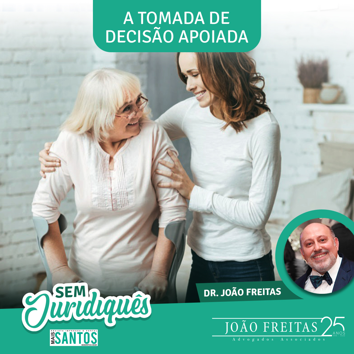 - REVISTA MAIS SANTOS