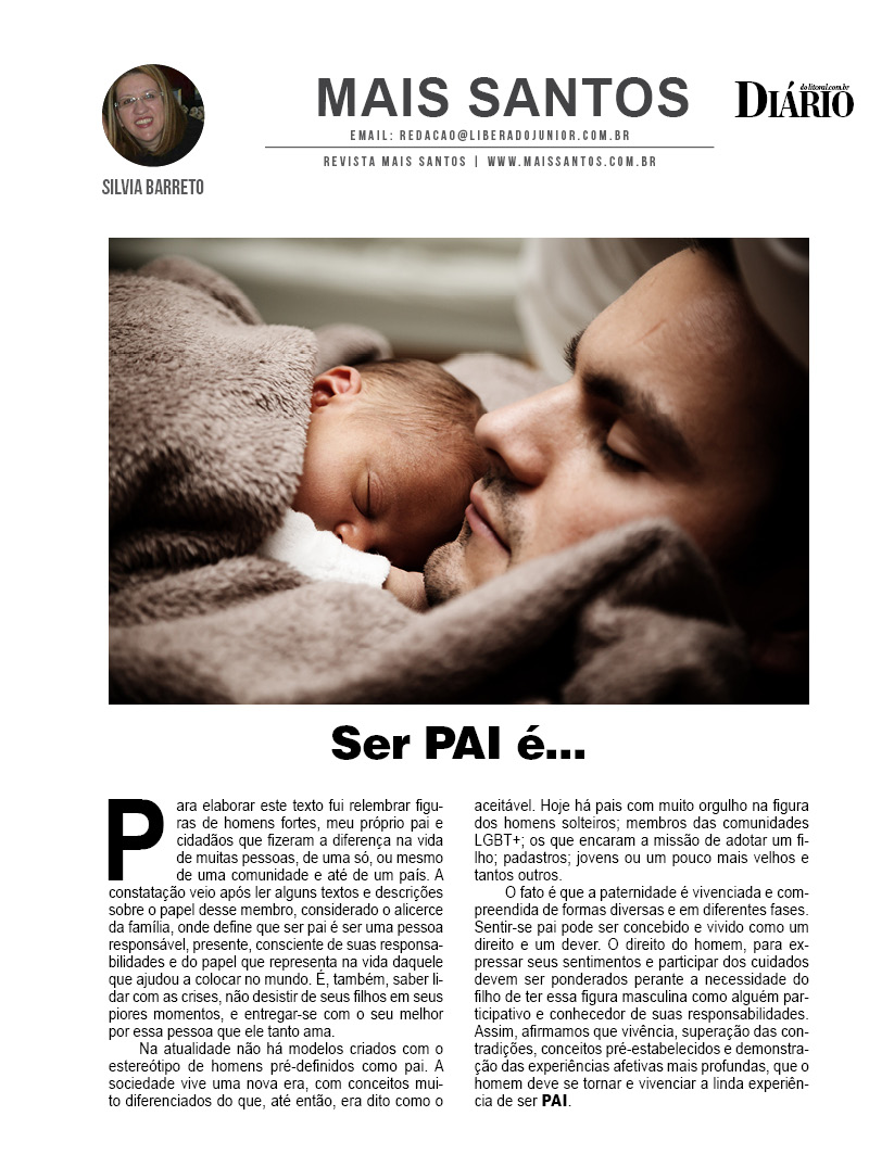  - REVISTA MAIS SANTOS