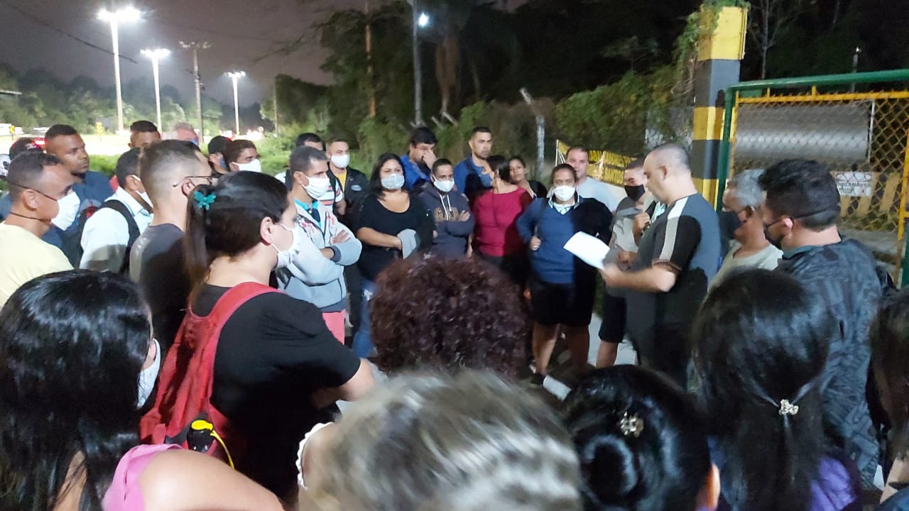  - REVISTA MAIS SANTOS