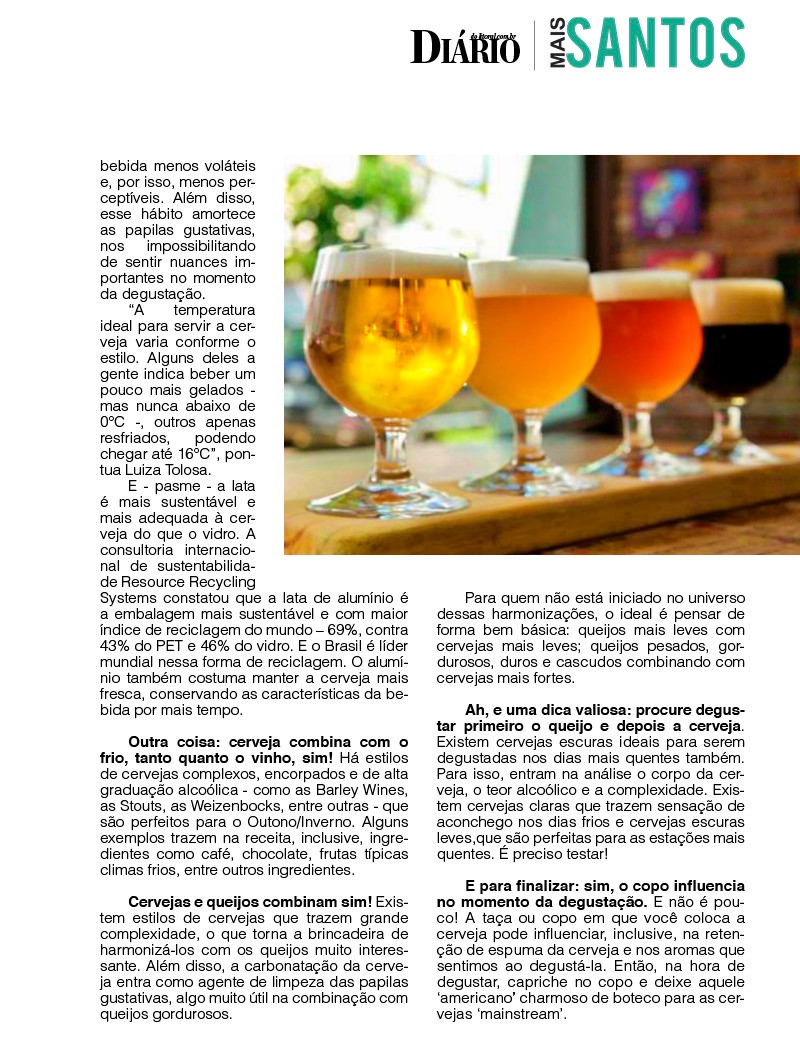  - REVISTA MAIS SANTOS