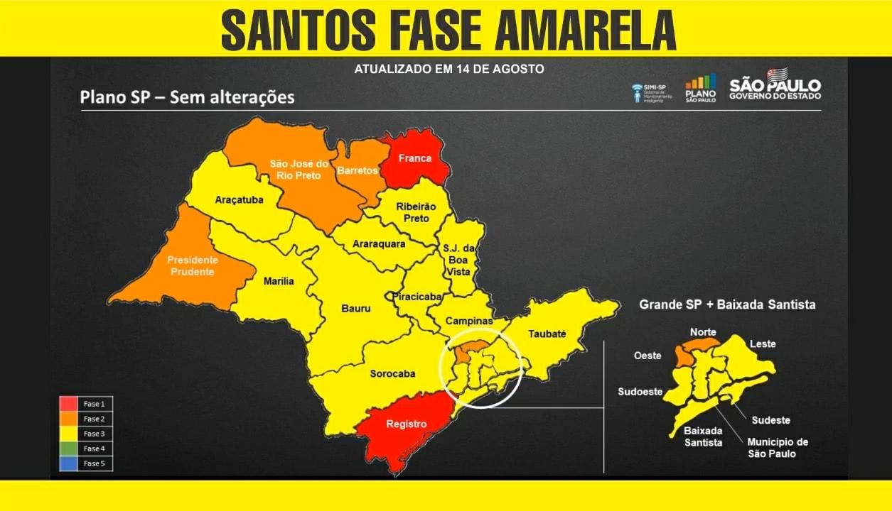  - REVISTA MAIS SANTOS