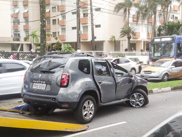  - REVISTA MAIS SANTOS