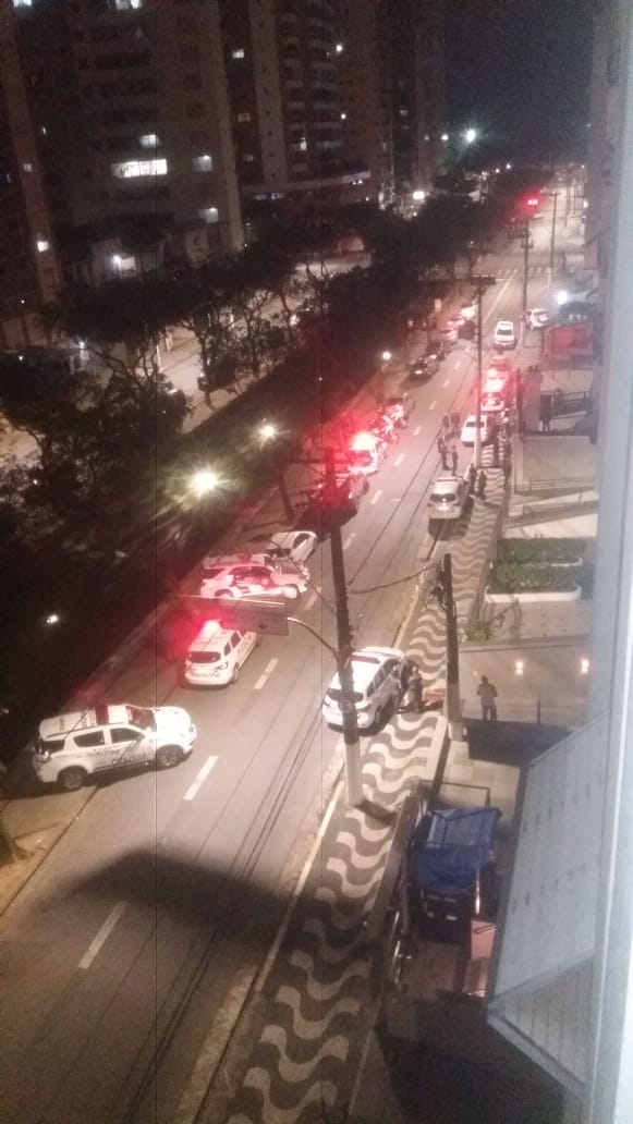 - REVISTA MAIS SANTOS