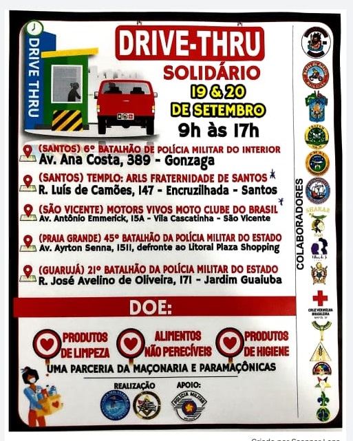  - REVISTA MAIS SANTOS