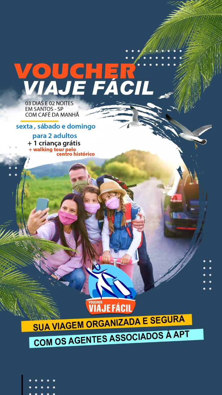  - REVISTA MAIS SANTOS