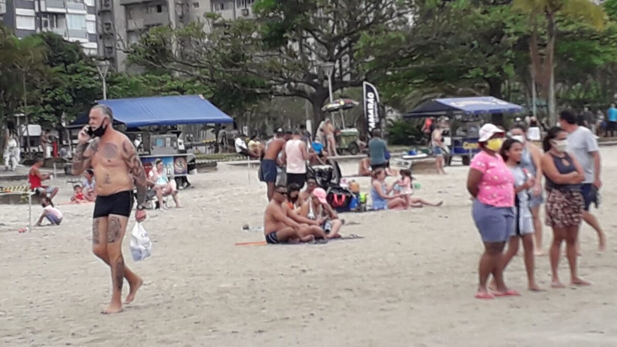  - REVISTA MAIS SANTOS