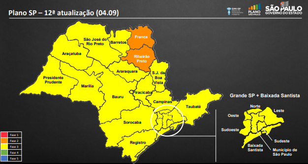  - REVISTA MAIS SANTOS