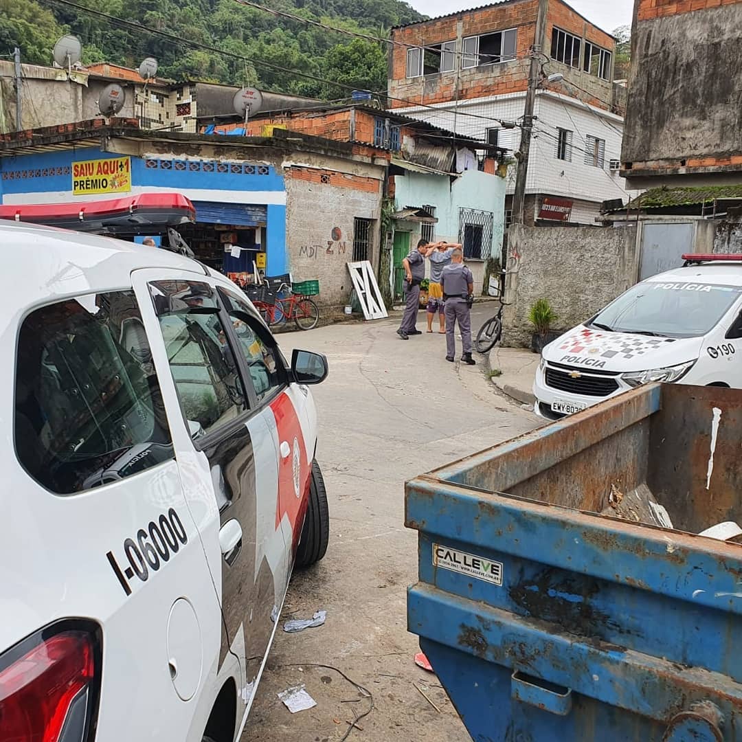  - REVISTA MAIS SANTOS