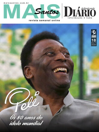  - REVISTA MAIS SANTOS