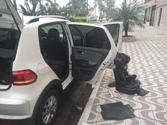  - REVISTA MAIS SANTOS