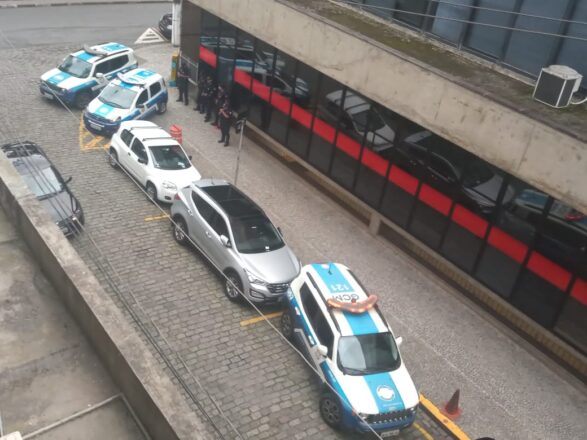  - REVISTA MAIS SANTOS