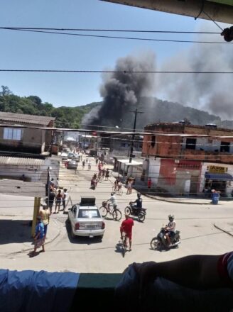 - REVISTA MAIS SANTOS