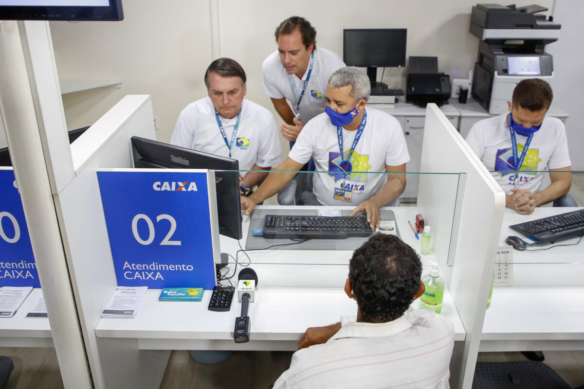 - REVISTA MAIS SANTOS