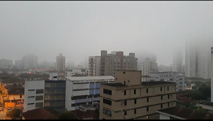  - REVISTA MAIS SANTOS