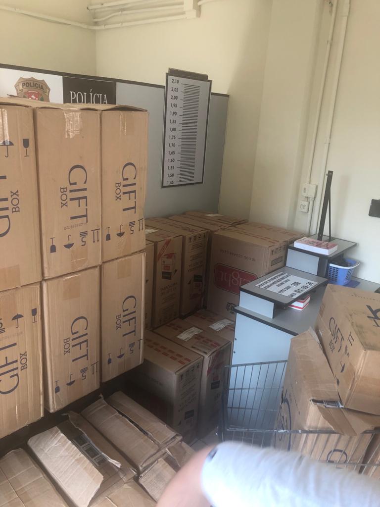 - REVISTA MAIS SANTOS