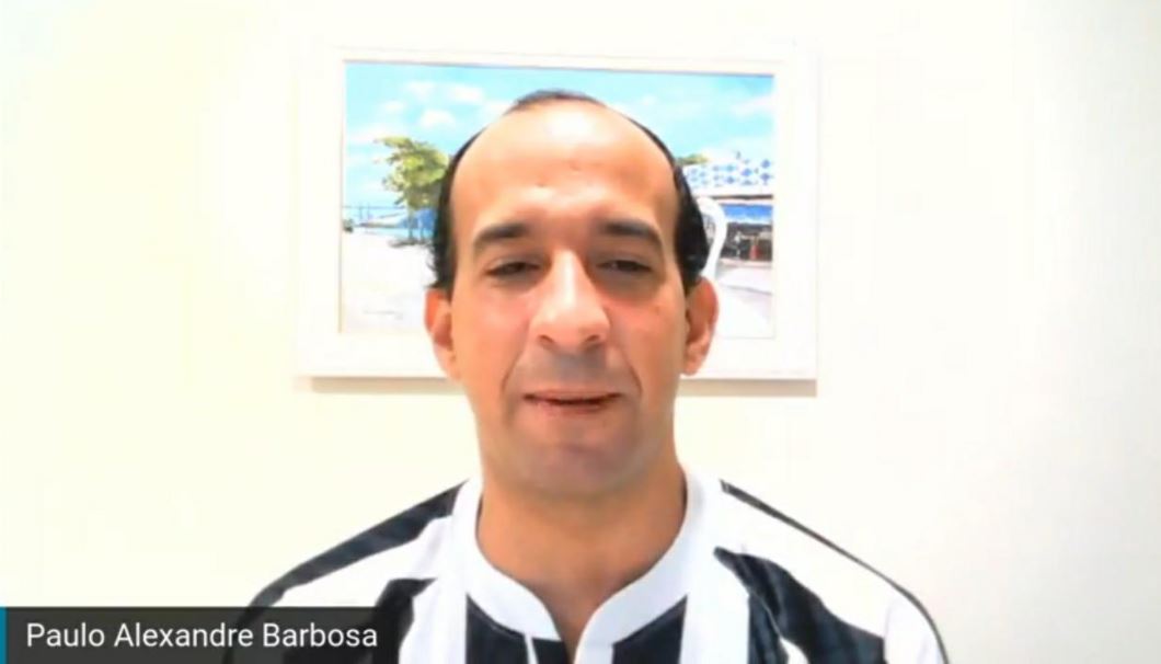  - REVISTA MAIS SANTOS
