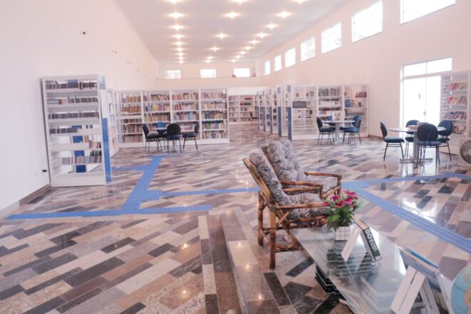 - REVISTA MAIS SANTOS