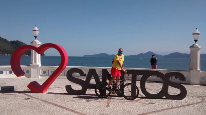 - REVISTA MAIS SANTOS