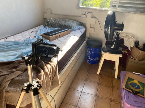  - REVISTA MAIS SANTOS