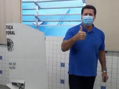  - REVISTA MAIS SANTOS