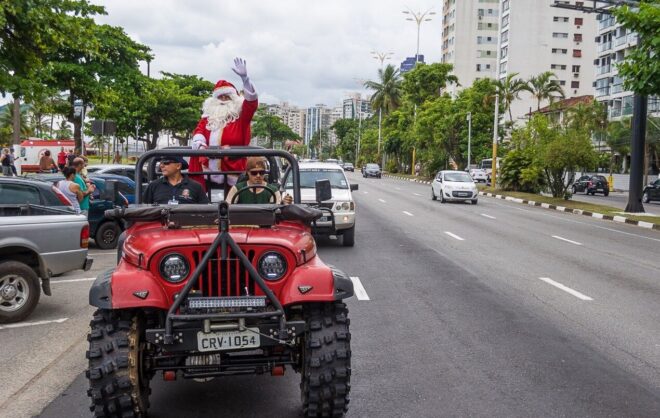  - REVISTA MAIS SANTOS
